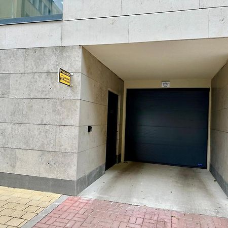 River Passage Budapest Garage/Ac/Balcony 外观 照片
